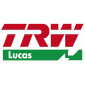 TRW Logo