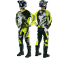 

                Στολή Motocross