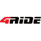 4RIDE Logo