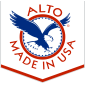 ALTO PRODUCTS Logo