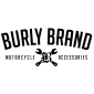 BURLY BRAND Logo