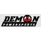 DEMON POWERSPORTS Logo