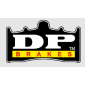 DP BRAKES Logo