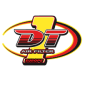 DT-1 RACING Logo