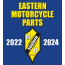 EASTERN MOTORCYCLE PARTS Logo
