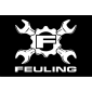 FEULING PARTS  Logo