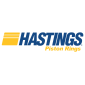 HASTINGS  Logo