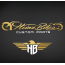 HEINZ BIKES Logo