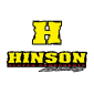 HINSON RACING Logo