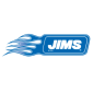 JIMS USA Logo