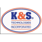 K&S TECHNOLOGIES Logo