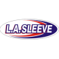L.A. SLEEVE Logo