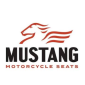 MUSTANG SEATS Logo