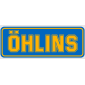 ÖHLINS Logo