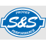 S&S CYCLE Logo