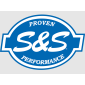 S&S CYCLE Logo