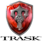 TRASK PERFORMANCE Logo