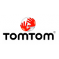 TOMTOM Logo