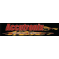 AGV Logo