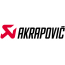 AKRAPOVIC Logo