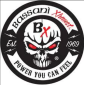BASSANI XHAUST Logo