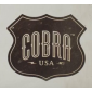 COBRA Logo
