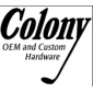 COLONY Logo