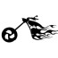 BLACK BIKE Logo