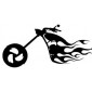 BLACK BIKE Logo