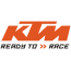 KTM Logo