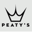 PEATY'S Logo