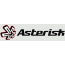 ASTERISK Logo