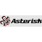 ASTERISK Logo