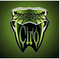 CIRO 3D Logo