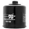 Φίλτρο λαδιού K&N KN138