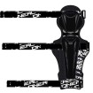 Επιγονατίδες O’NEAL TRAIL FR Carbon Look Knee Guard thumb