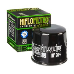 Φίλτρο λαδιού HIFLO HF204
