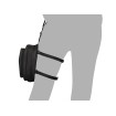Τσάντα ποδιού SHAD SL05 Τσάντα ποδιού SHAD SL05 thumb