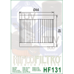Φίλτρο λαδιού HIFLO HF131 thumb