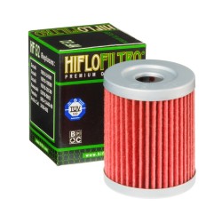 Φίλτρο λαδιού HIFLO HF132