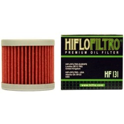 Φίλτρο λαδιού HIFLO HF131