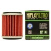 Φίλτρο λαδιού HIFLO HF141