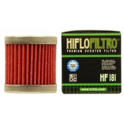 Φίλτρο λαδιού HIFLO HF181