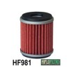Φίλτρο λαδιού HIFLO HF141 thumb