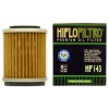 Φίλτρο λαδιού HIFLO HF143