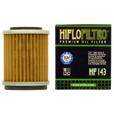 Φίλτρο λαδιού HIFLO HF143