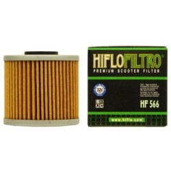 Φίλτρο λαδιού HIFLO HF566