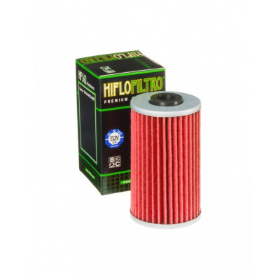 Φίλτρο λαδιού HIFLO HF562