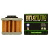 Φίλτρο λαδιού HIFLO HF186