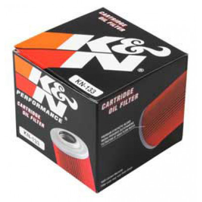 Φίλτρο λαδιού K&N KN133